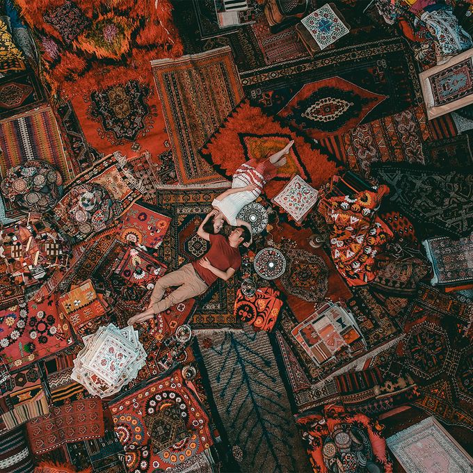 Cappadocia by Mekhamer Photography - 045 Cappadocia by Mekhamer Photography - 045