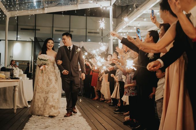 ERWIN & FELIZIA - WEDDING DAY by Winworks - 036 ERWIN & FELIZIA - WEDDING DAY by Winworks - 036