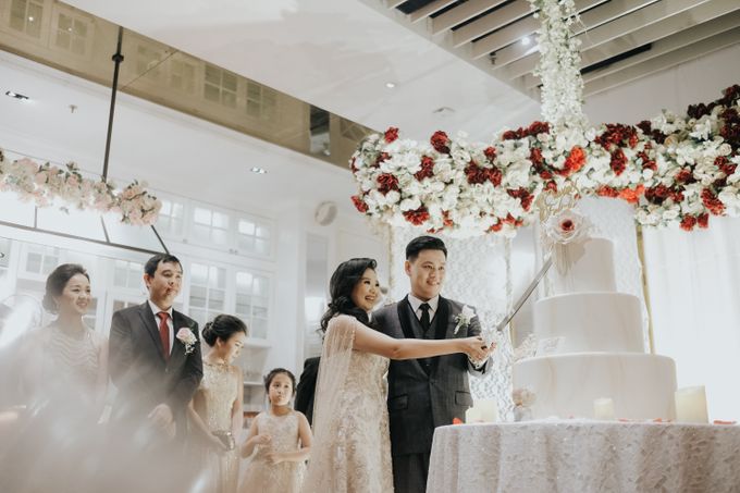 ERWIN & FELIZIA - WEDDING DAY by Winworks - 034 ERWIN & FELIZIA - WEDDING DAY by Winworks - 034