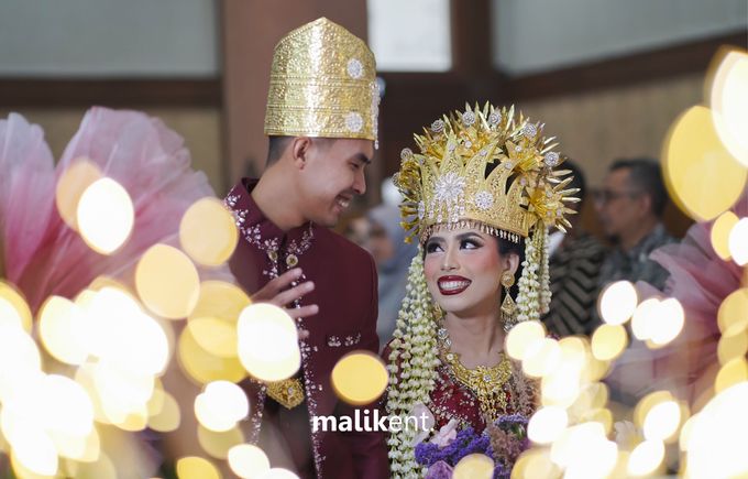 The Wedding of Dhiaz & Pahriz by Keeya Dekorasi - 001