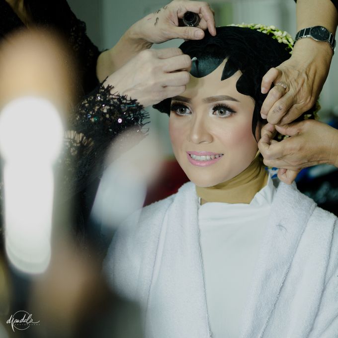 Nadia & Sendy Wedding Day by Djandela Photography - 001 Nadia & Sendy Wedding Day by Djandela Photography - 001