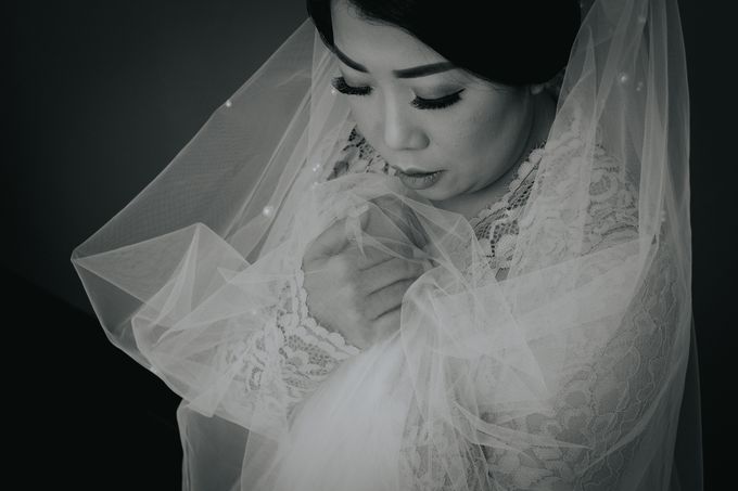 Garden Intimate Wedding of Budi & Angelina by AS2 Wedding Organizer - 004 Garden Intimate Wedding of Budi & Angelina by AS2 Wedding Organizer - 004