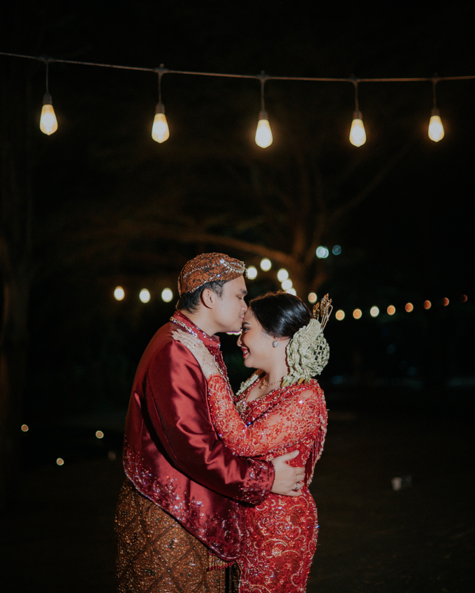 The wedding of Rani & Asis by Wedding by Emaara - 002 The wedding of Rani & Asis by Wedding by Emaara - 002