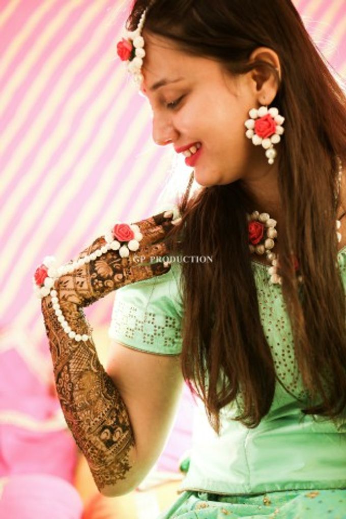 Wedding Shoot by GP PRODUCTION - 002 Wedding Shoot by GP PRODUCTION - 002