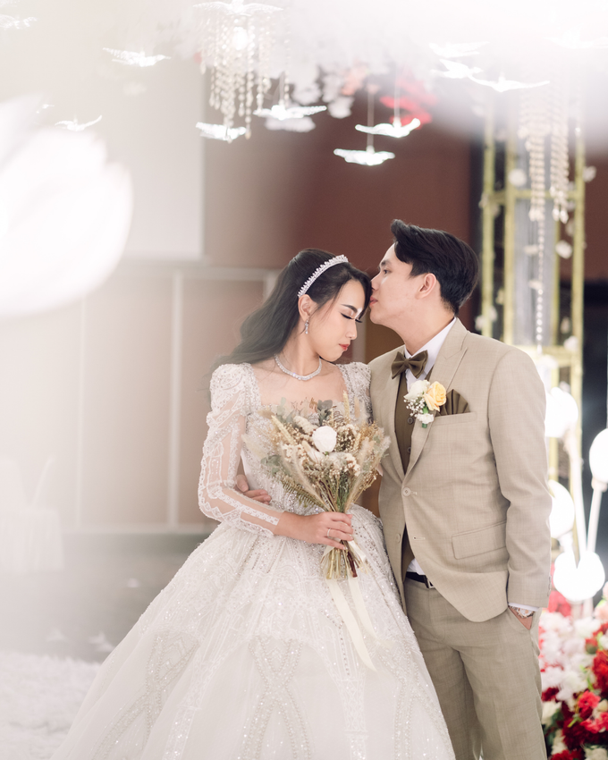 Chris & Katty by King Foto & Bridal Image Wedding - 007 Chris & Katty by King Foto & Bridal Image Wedding - 007
