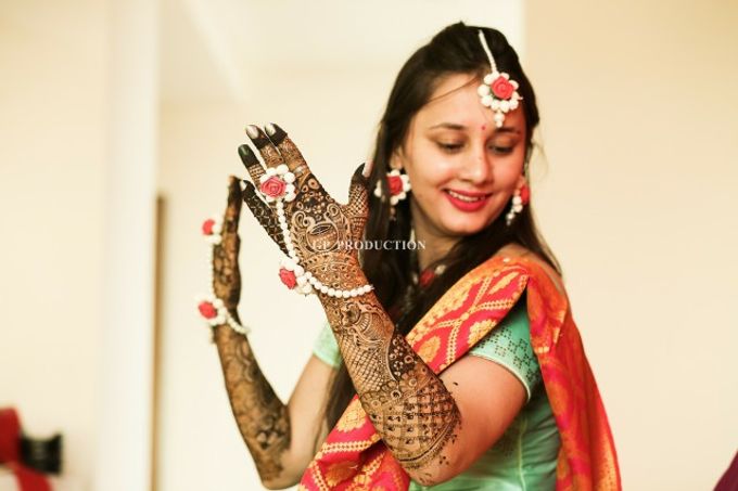 Wedding Shoot by GP PRODUCTION - 003 Wedding Shoot by GP PRODUCTION - 003