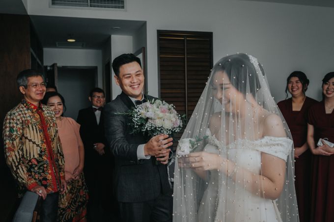 ERWIN & FELIZIA - WEDDING DAY by Winworks - 014 ERWIN & FELIZIA - WEDDING DAY by Winworks - 014