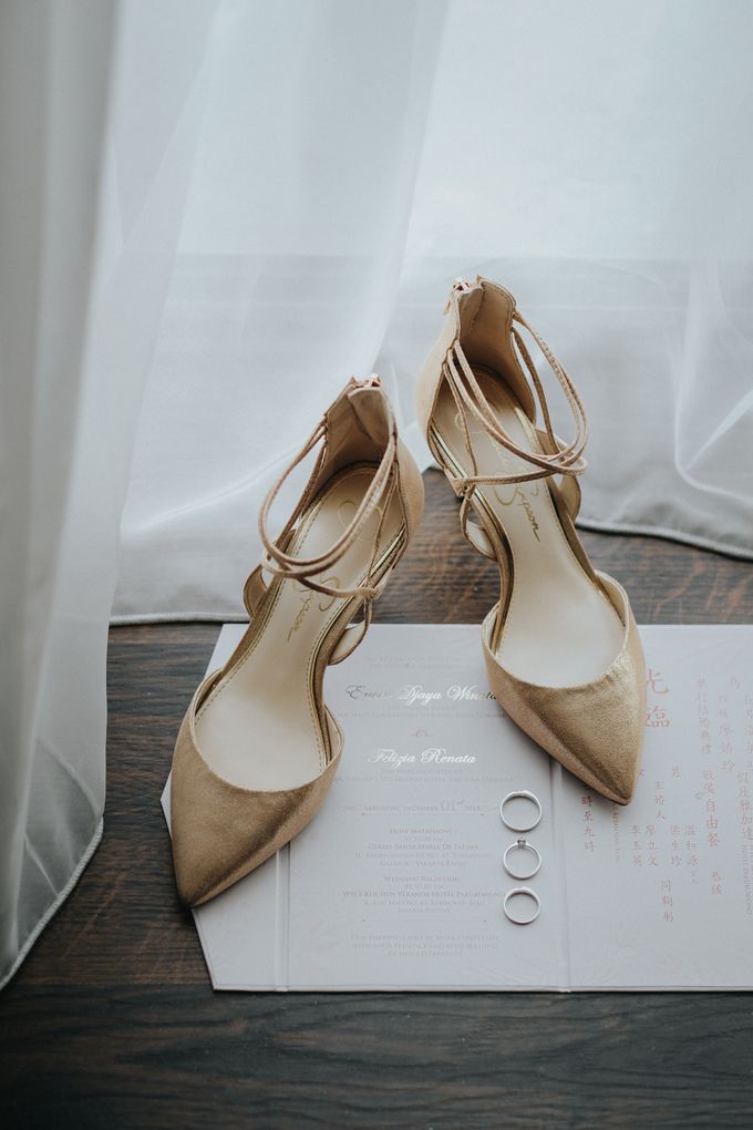 ERWIN & FELIZIA - WEDDING DAY by Winworks - 004 ERWIN & FELIZIA - WEDDING DAY by Winworks - 004