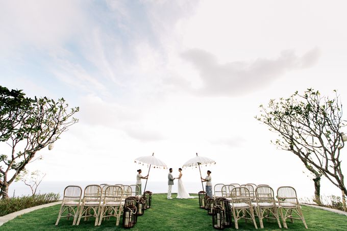 Wedding at Six Senses Uluwatu by Six Senses Uluwatu, Bali - 005 Wedding at Six Senses Uluwatu by Six Senses Uluwatu, Bali - 005