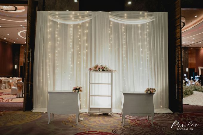 Skenoo Hall Pluit, 19 Jun '21 by IKK Wedding Venue - 002 Skenoo Hall Pluit, 19 Jun '21 by IKK Wedding Venue - 002