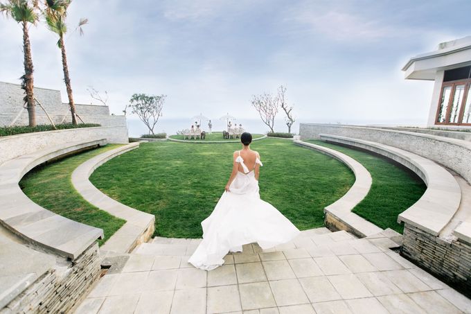 Wedding at Six Senses Uluwatu by Six Senses Uluwatu, Bali - 001 Wedding at Six Senses Uluwatu by Six Senses Uluwatu, Bali - 001
