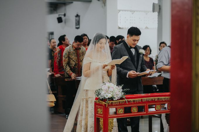 ERWIN & FELIZIA - WEDDING DAY by Winworks - 019 ERWIN & FELIZIA - WEDDING DAY by Winworks - 019