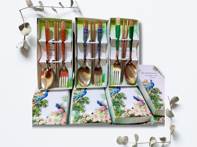 BUDI LESMANA & LUWITA WEDDING by Sunjaya Souvenir - 001