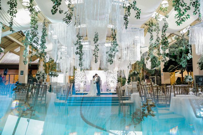 A Fresh and Modern Minimalist Iglesia Ni Cristo Wedding by Eye Candy Manila Event Styling Co. - 001 A Fresh and Modern Minimalist Iglesia Ni Cristo Wedding by Eye Candy Manila Event Styling Co. - 001