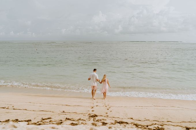 Kerry & Paul's Elopement Wedding Ceremony In Nusa Dua Beach, Bali by Amora Bali Weddings - 001 Kerry & Paul's Elopement Wedding Ceremony In Nusa Dua Beach, Bali by Amora Bali Weddings - 001