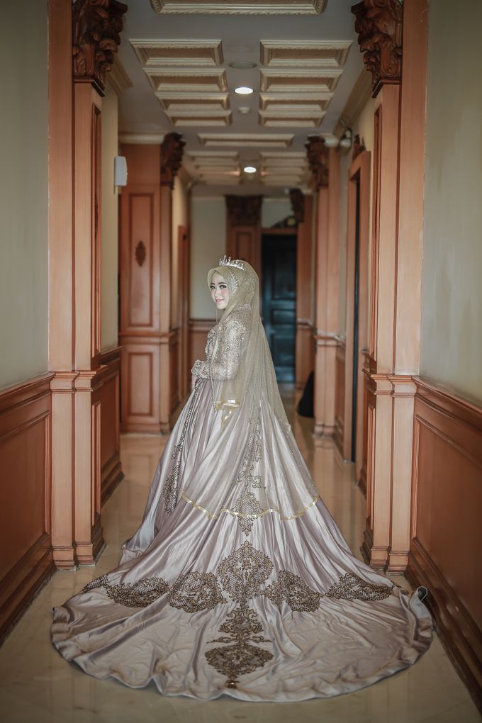Wedding of Olivia & Bachtiar by Rashdan Planner - 007 Wedding of Olivia & Bachtiar by Rashdan Planner - 007