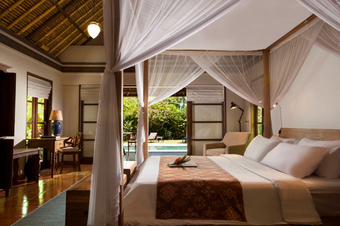 Plataran Canggu Resort and Spa by Plataran Indonesia - 009 Plataran Canggu Resort and Spa by Plataran Indonesia - 009