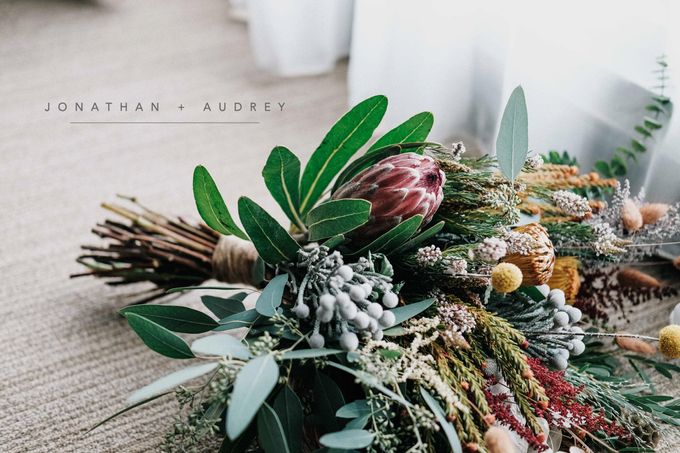 You’re the One | Jonathan & Audrey by Kinema Studios - 001 You’re the One | Jonathan & Audrey by Kinema Studios - 001