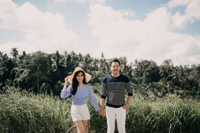 SUNDORO & LIA PREWEDDING by DHIKA by MA Fotografia - 001 SUNDORO & LIA PREWEDDING by DHIKA by MA Fotografia - 001
