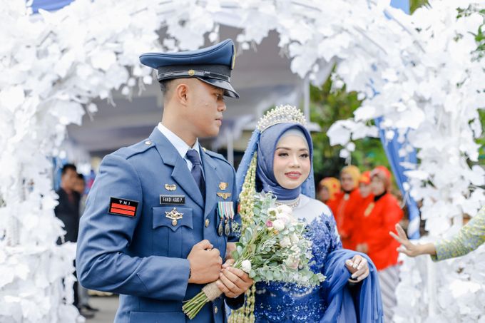 Wedding Fandi & Septi by Sweet Dream Picture - 001