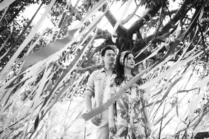 STEVEN & FLORENCIA PREWEDDING by DHIKA by MA Fotografia - 001 STEVEN & FLORENCIA PREWEDDING by DHIKA by MA Fotografia - 001