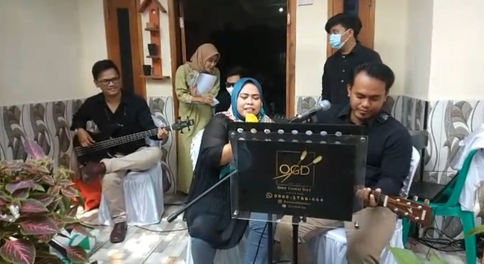 Wedding Ega & Suami - Ceplak Kec. Sukamulya, Kab, Tangerang by One Good Day - 003 Wedding Ega & Suami - Ceplak Kec. Sukamulya, Kab, Tangerang by One Good Day - 003