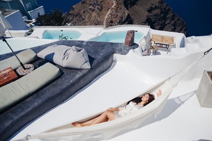 Marry Me On Santorini by BMWedding - 015 Marry Me On Santorini by BMWedding - 015