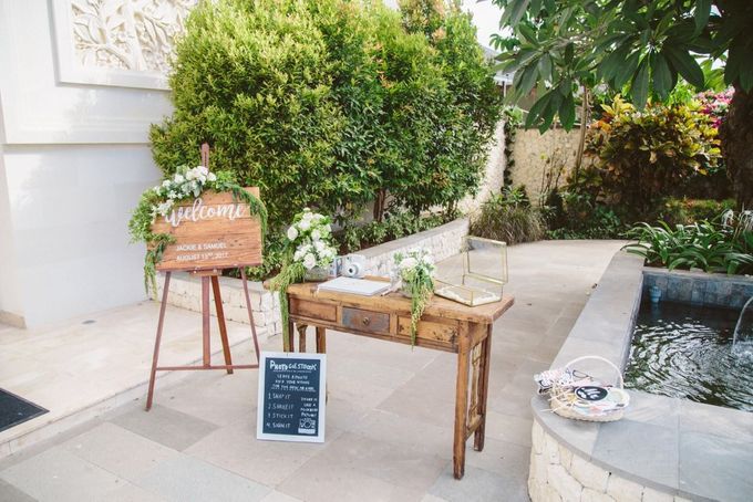 Wedding Styling at Pandawa Cliff Estate by baliVIP Wedding - 004 Wedding Styling at Pandawa Cliff Estate by baliVIP Wedding - 004