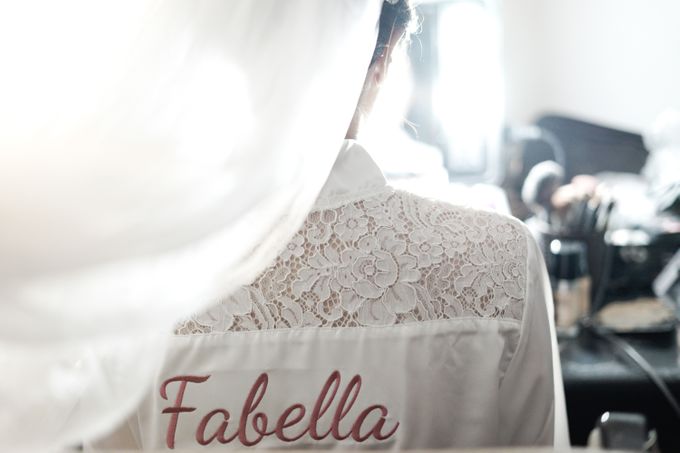 Wedding Of Joshua & Fabella by JWP Wedding - 001 Wedding Of Joshua & Fabella by JWP Wedding - 001