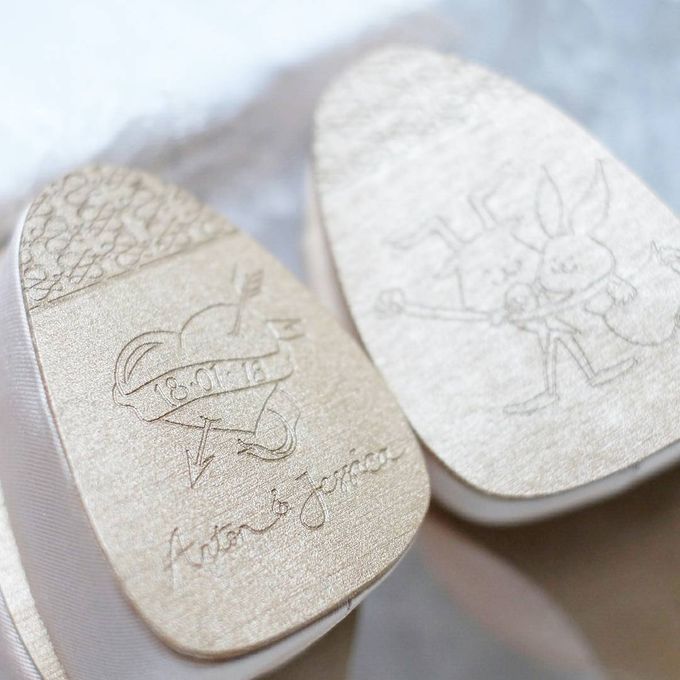 @JessYamada | #SachlireneAnastasia Cream Nude 12cm by SACHLIRENE TFOTA - 005 @JessYamada | #SachlireneAnastasia Cream Nude 12cm by SACHLIRENE TFOTA - 005