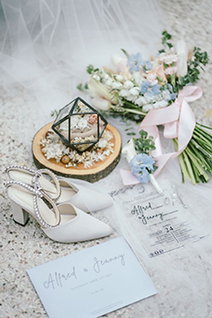 Wedding Alfred & Jeanny by Nika di Bali - 001 Wedding Alfred & Jeanny by Nika di Bali - 001