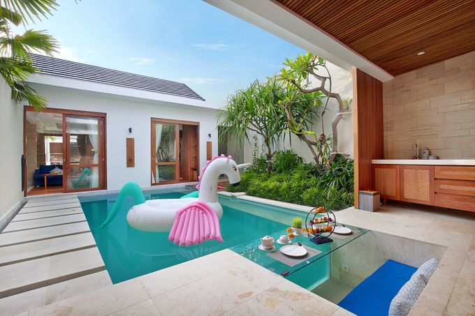 Sana Vie Villa By Ini Vie Hospitality Bridestory Com