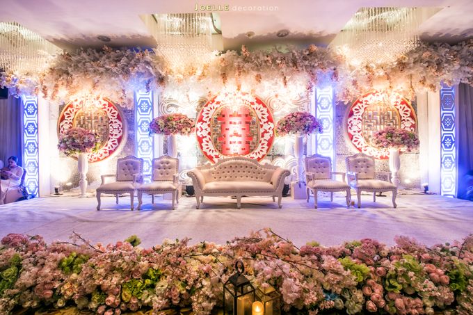 This Night we are in ShangHai by Hotel Borobudur Jakarta - 001 This Night we are in ShangHai by Hotel Borobudur Jakarta - 001
