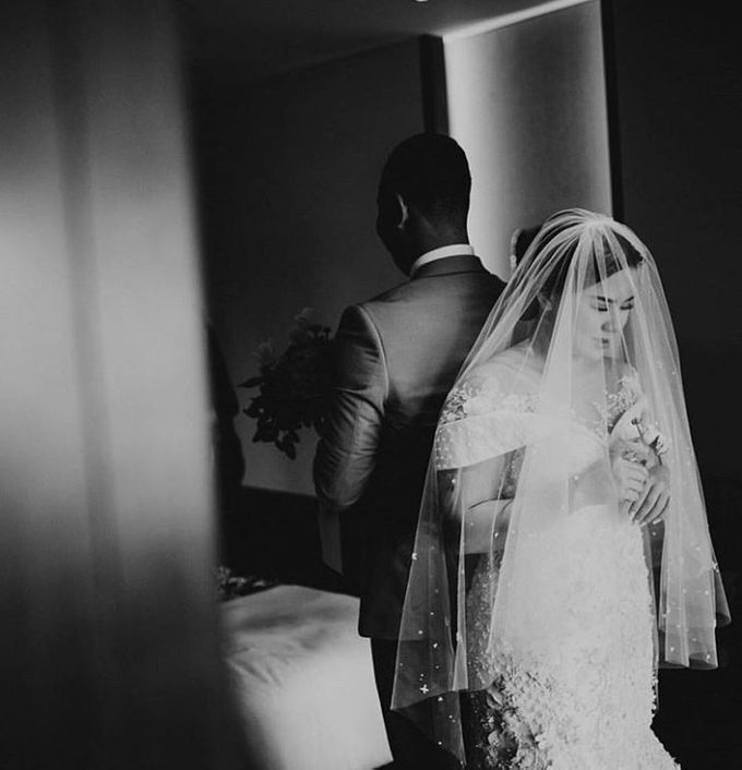 Gustin & Jenny Wedding by Tefillah Wedding - 002 Gustin & Jenny Wedding by Tefillah Wedding - 002
