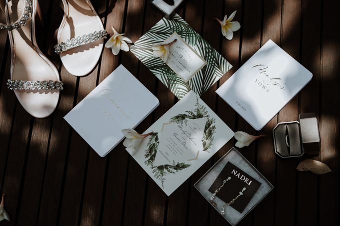Mindy & Cameron Wedding at W Hotel Bali by AKSA Creative - 001 Mindy & Cameron Wedding at W Hotel Bali by AKSA Creative - 001
