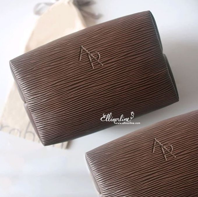 Wedding of Aqilah & Rahim by Ellinorline Gift - 001 Wedding of Aqilah & Rahim by Ellinorline Gift - 001