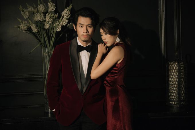 MARTIN & STEFANIE PREWEDDING by WILL by MA Fotografia - 001 MARTIN & STEFANIE PREWEDDING by WILL by MA Fotografia - 001