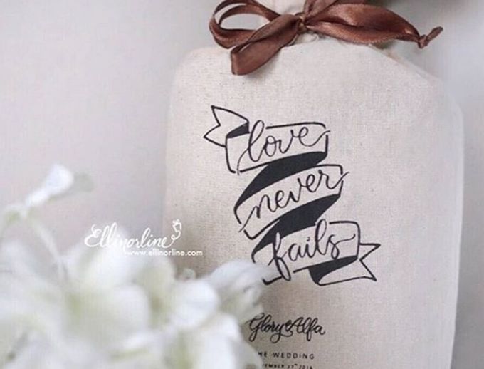 Wedding of Alfa & Glory by Ellinorline Gift - 001 Wedding of Alfa & Glory by Ellinorline Gift - 001