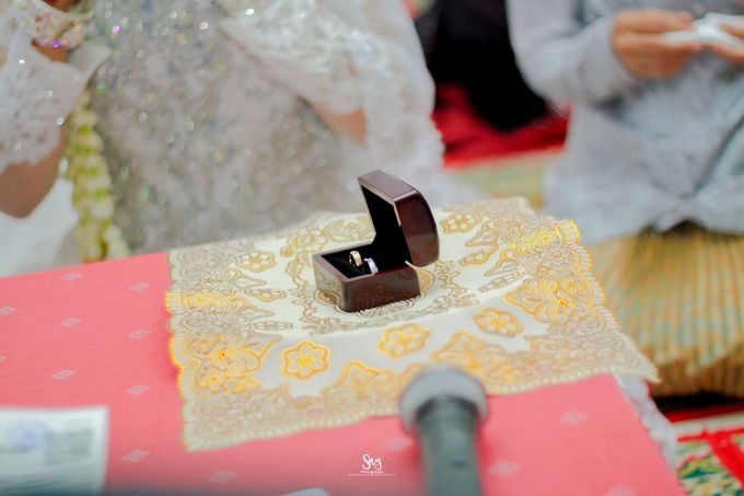 Wedding Photograohy by SAYphotography - 011