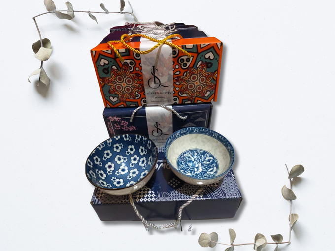 STEVEN & LIVIA WEDDING by Sunjaya Souvenir - 001