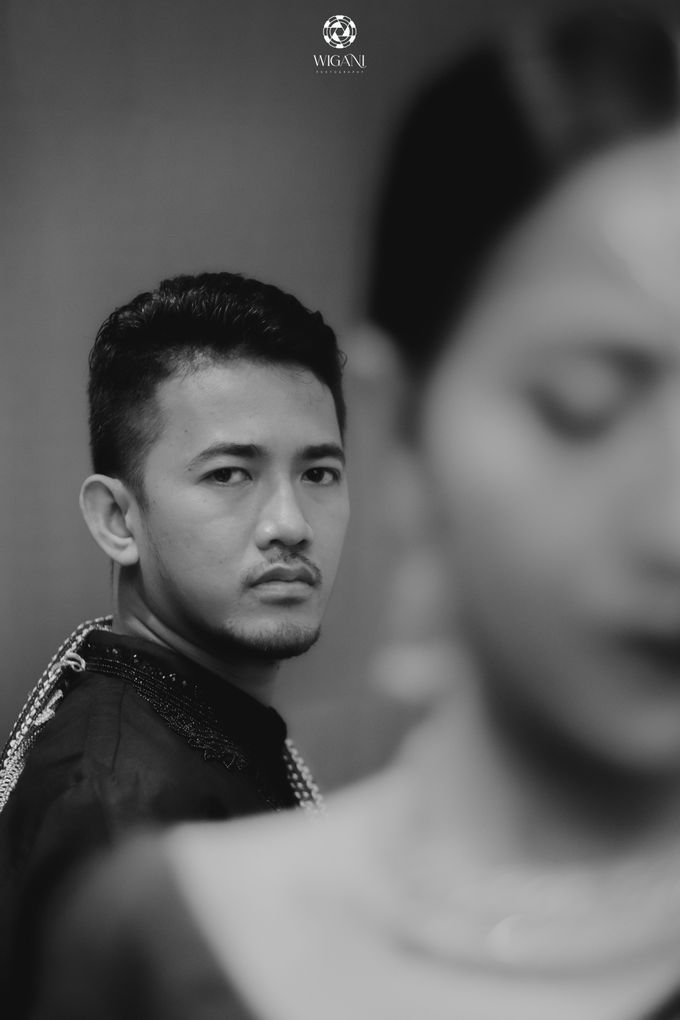Prewedding of Aninda & Tjok by Mayrindra Makeup Artist - 018