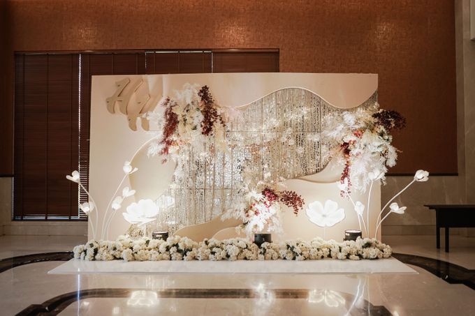 Hotel Sultan, 20 Ags 22 by The Sultan Hotel & Residence Jakarta - 002 Hotel Sultan, 20 Ags 22 by The Sultan Hotel & Residence Jakarta - 002
