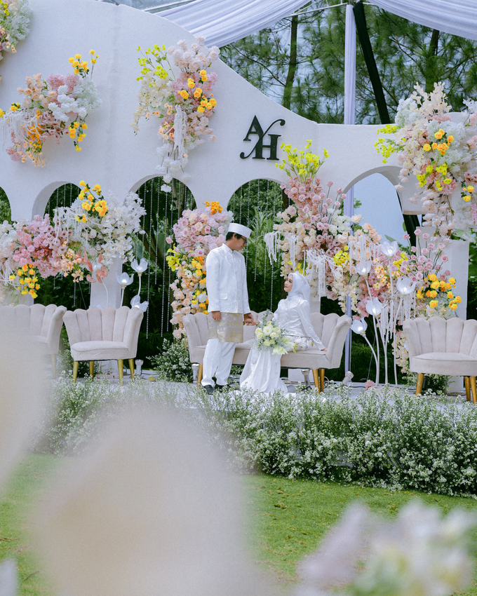 Ayu & Helmi Wedding by Odylop Wedding Planner - 001 Ayu & Helmi Wedding by Odylop Wedding Planner - 001