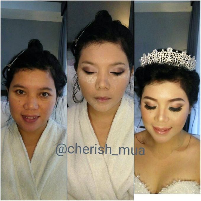 before-after by CHERIS'H makeup artist - 002 before-after by CHERIS'H makeup artist - 002