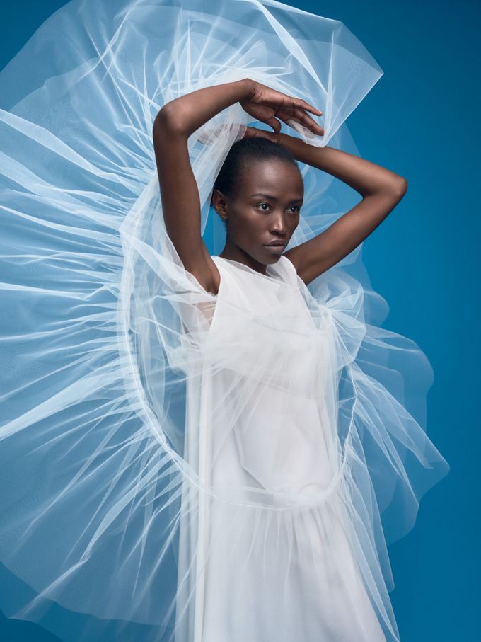 Blush by MAGDALENA MAYROCK - 006 Blush by MAGDALENA MAYROCK - 006