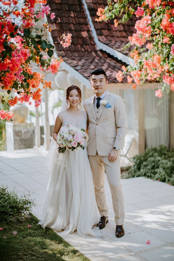 Rita & Ting Wedding by Delapan Bali Event & Wedding - 029 Rita & Ting Wedding by Delapan Bali Event & Wedding - 029