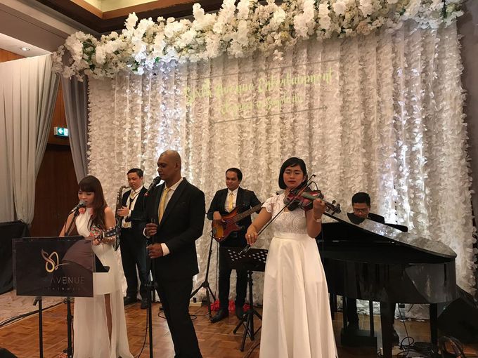 Mandarin Oriental 8 September 2019 by Sixth Avenue Entertainment - 001