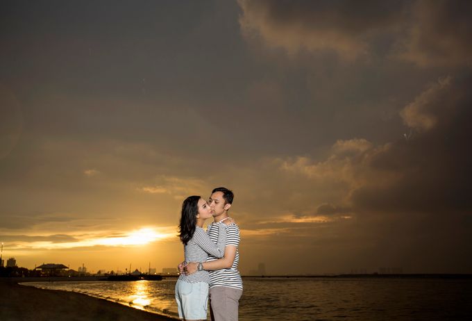 Prewedding by Video Art - 001 Prewedding by Video Art - 001