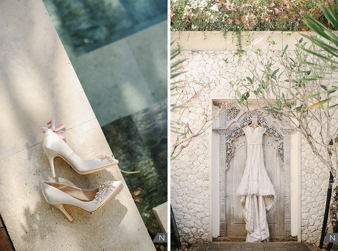 Rizky & Yosephine Wedding by Diorama Tailor - 001 Rizky & Yosephine Wedding by Diorama Tailor - 001