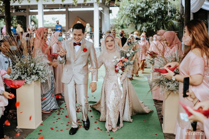 Cici & Rian Wedding by Kamajayaratih Organizer - 011 Cici & Rian Wedding by Kamajayaratih Organizer - 011